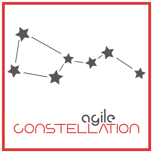 AgileConstellation logo mini