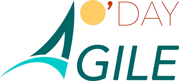 2017 agile o day logo