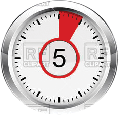 5chrono