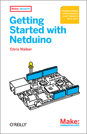 getting stareted netduino