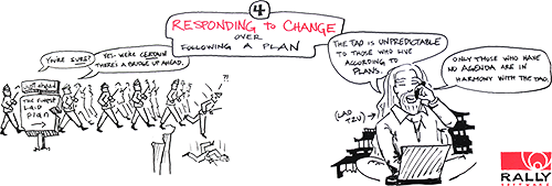 agile value4 mini