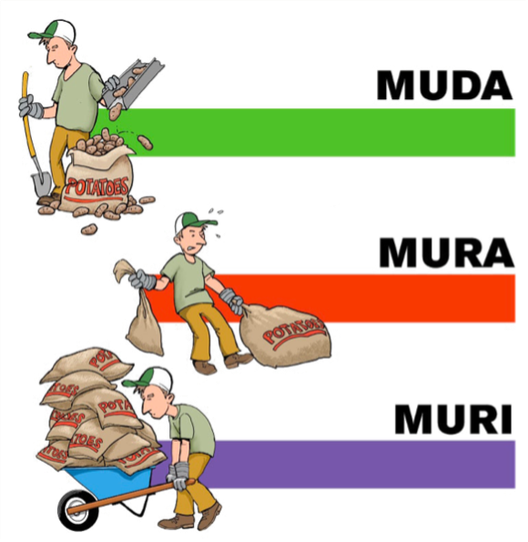 agilebim muda
