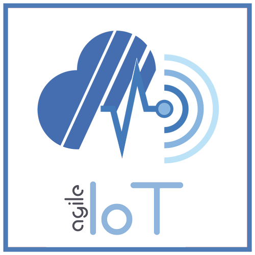 AgileIoT logo mini