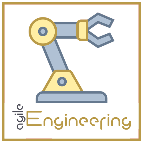 AgileEngineering logo