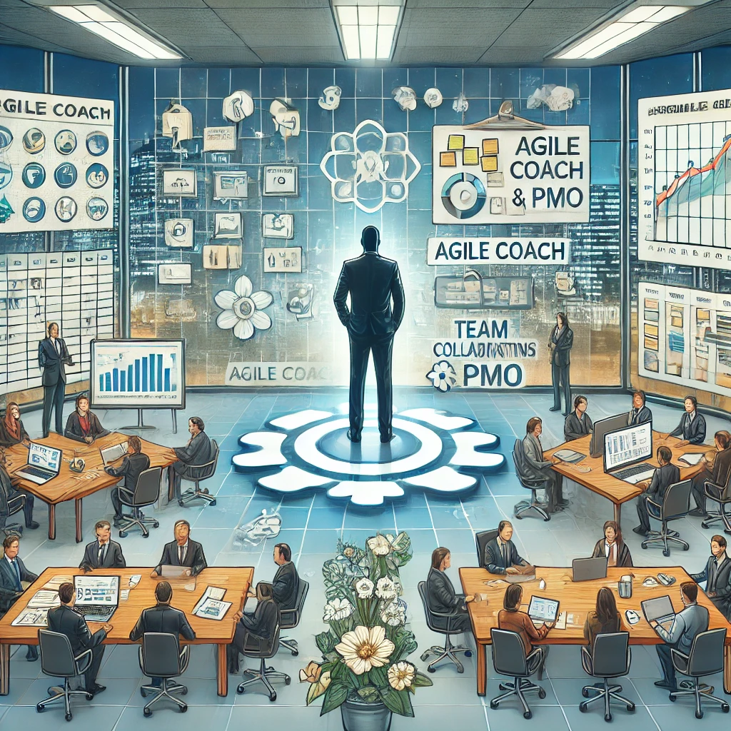 agilepmo