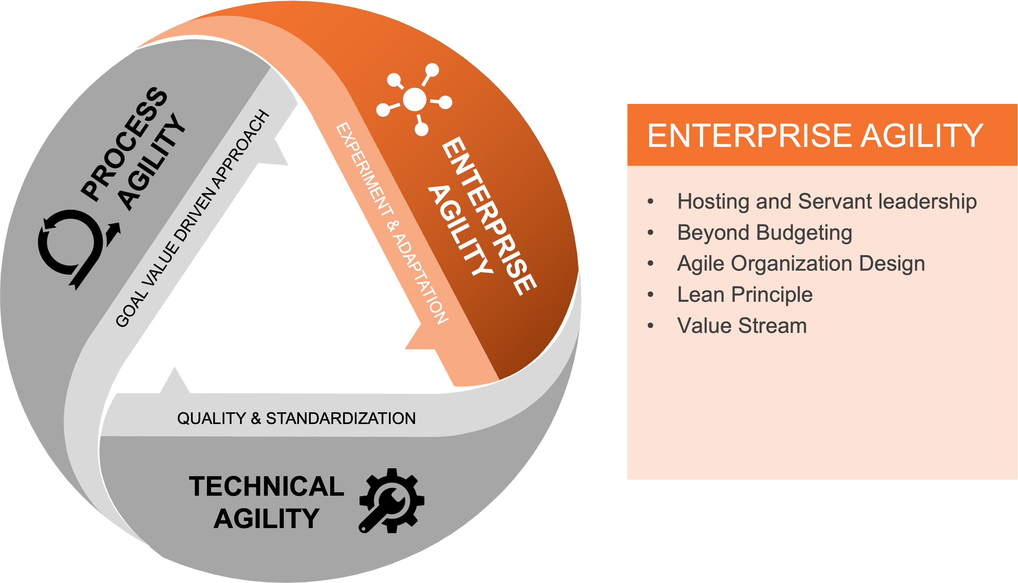 ba enterprise agility