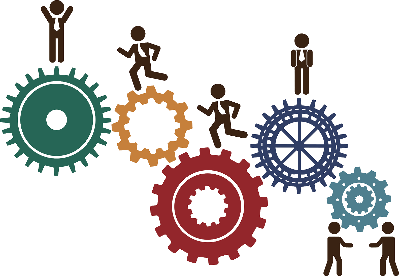 devops elements