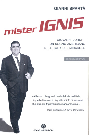 mister ignis