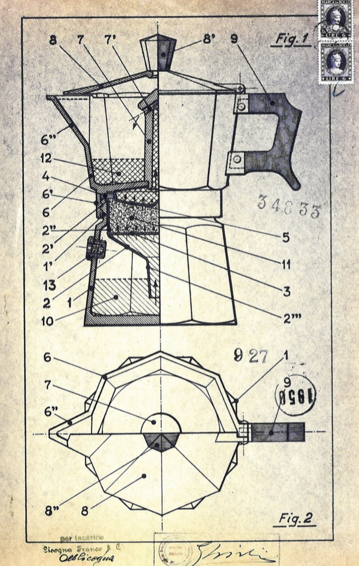 moka bialetti