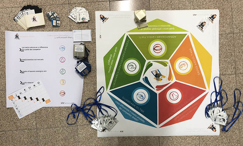 montessori follow