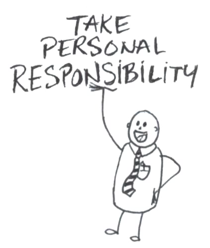 montessori personal responsability