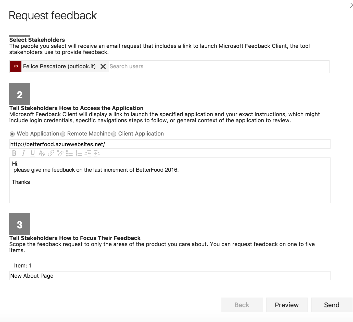 vsts feedback 2