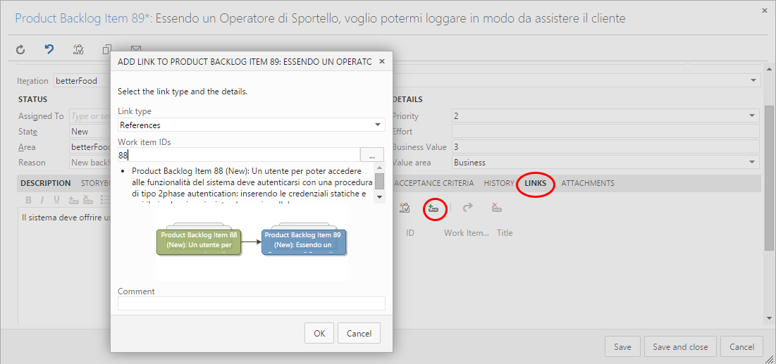 login us link 1