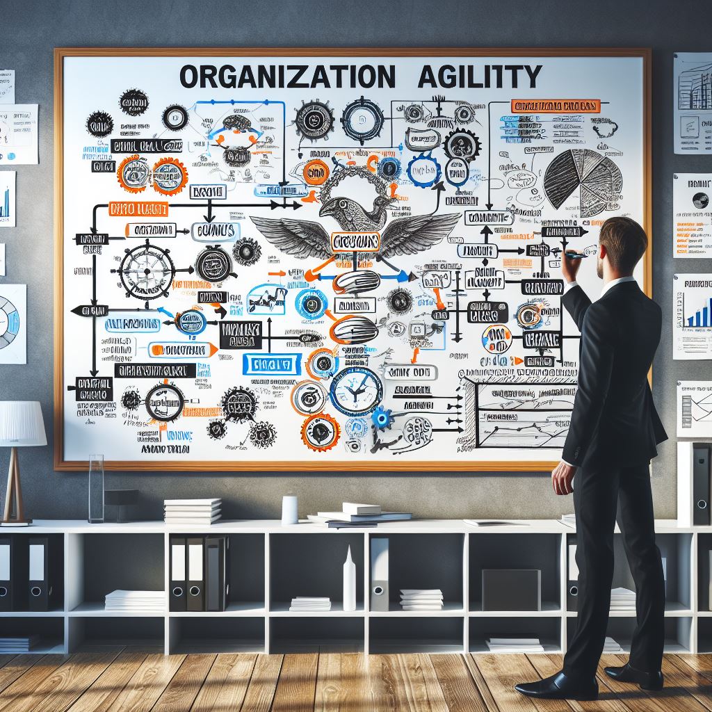 organizational agility