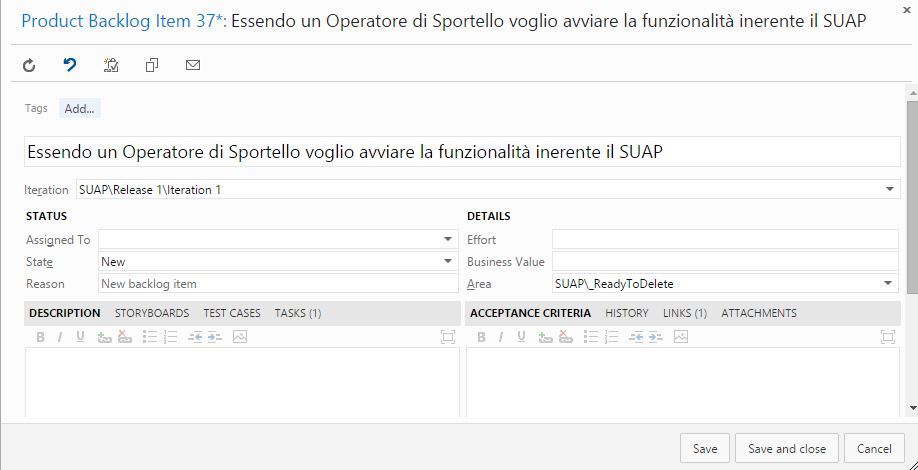remove work item 4