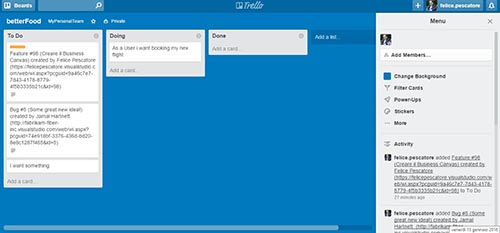 trello vsts 0