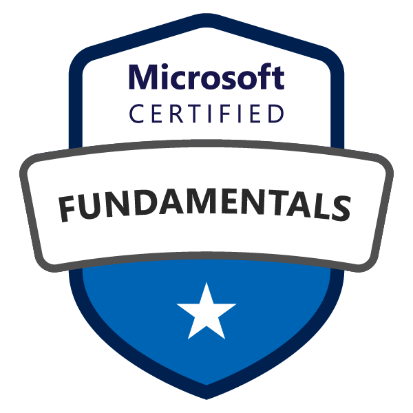 azure fundamentals