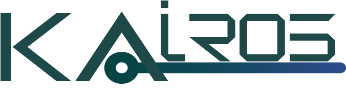 kairos full logo
