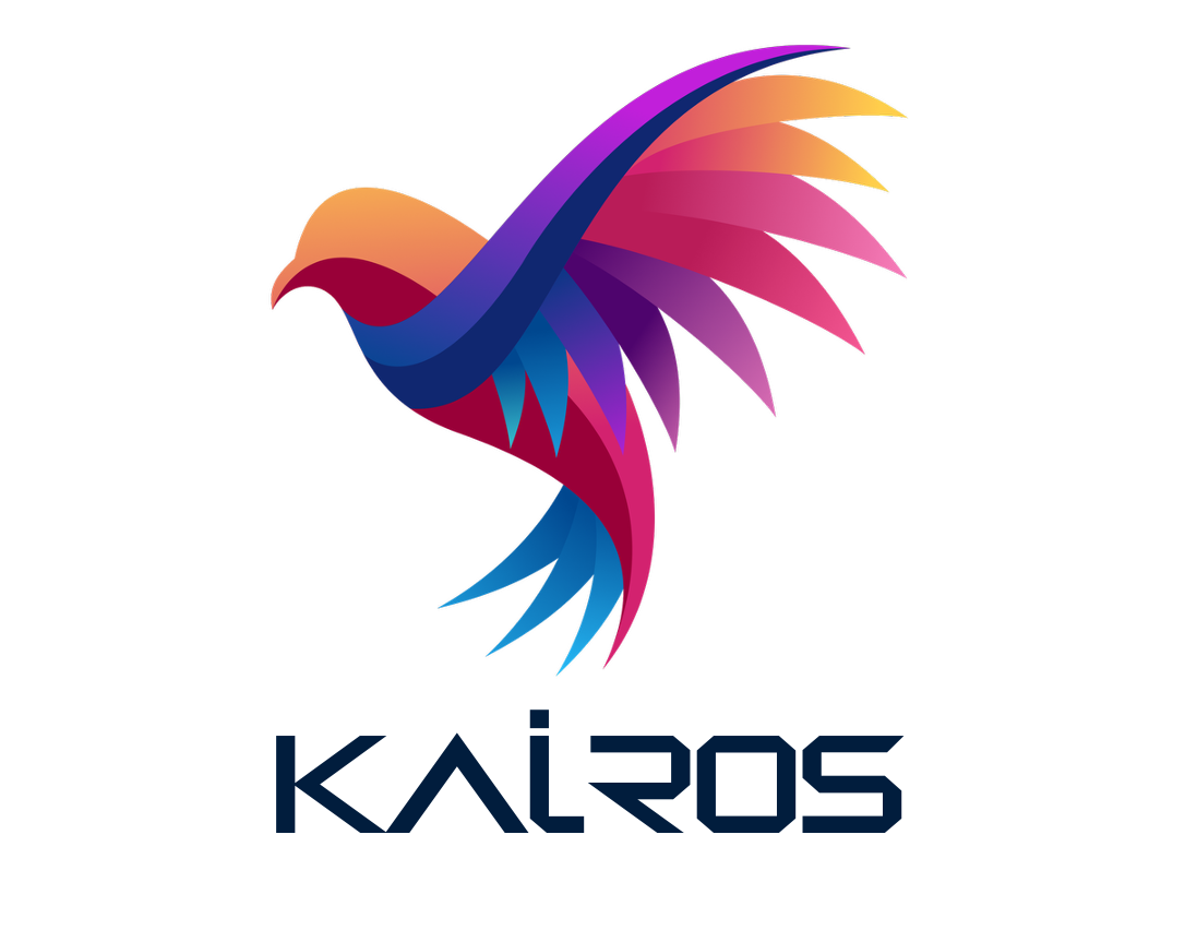 kairos logo