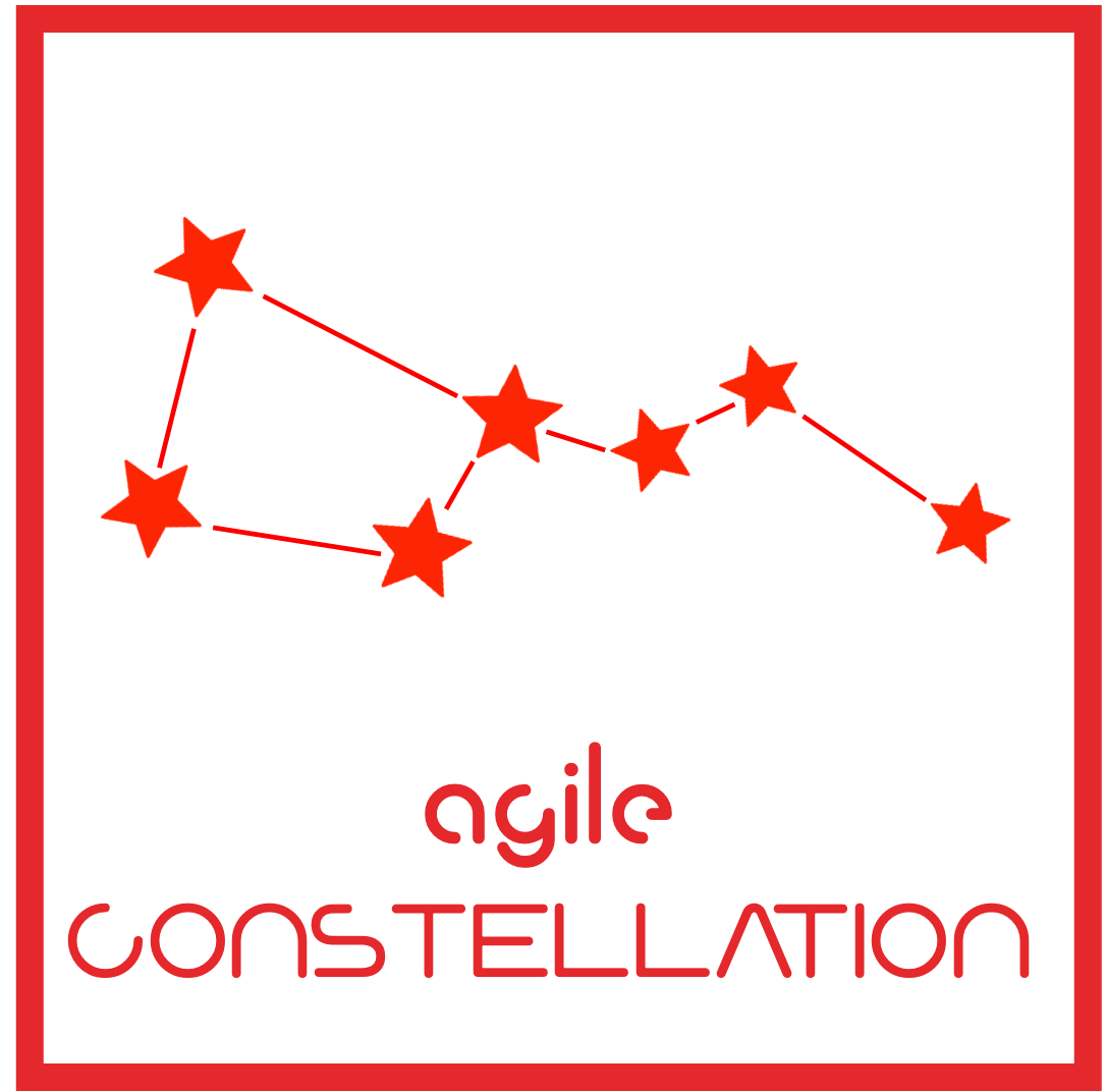 agileconstellation logo