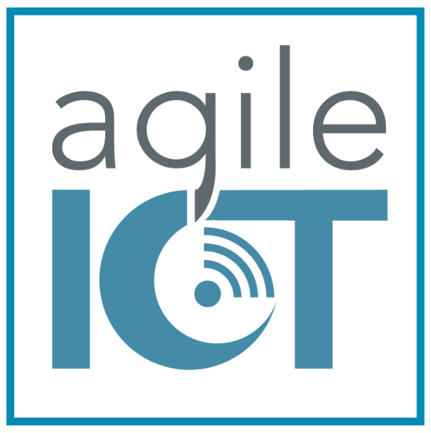 agileiot logo