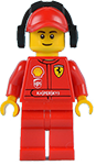 lego cv icon