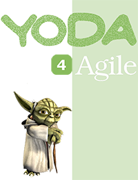 yoda4agile logo website